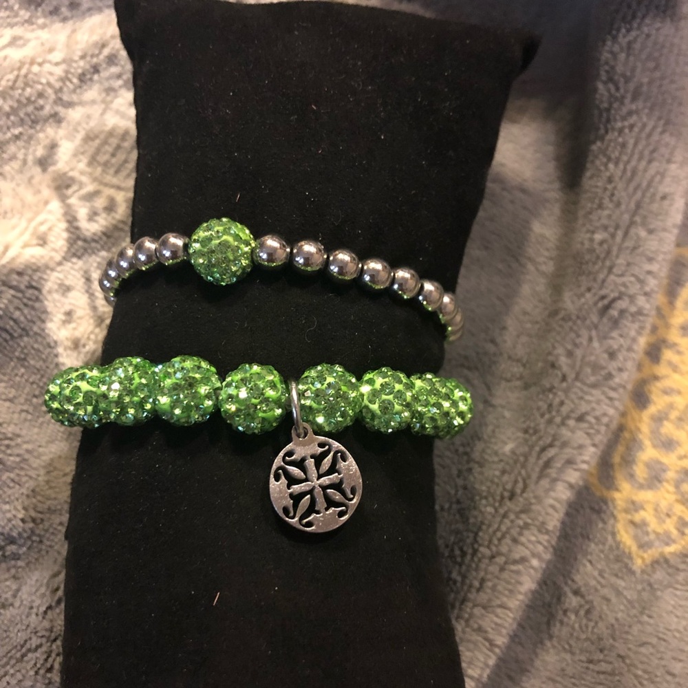 Rustic Cuff